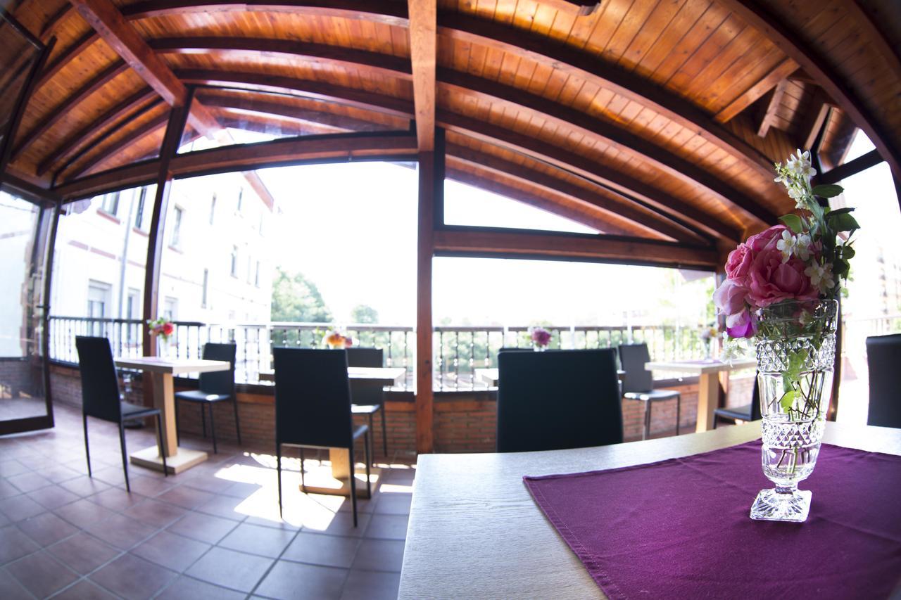 Hotel Marinerune Mungia Exterior photo